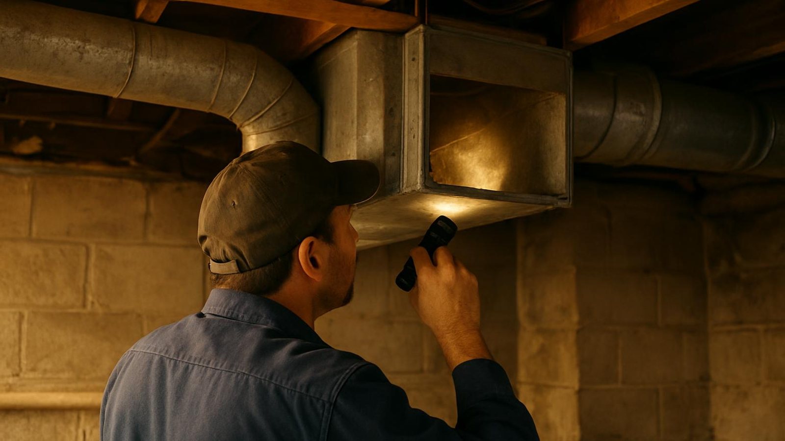 Bright Glen Air Duct Services — air duct & hvac cleaning near you