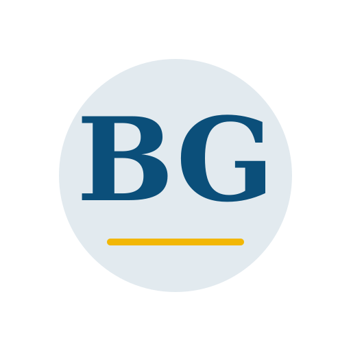 Bright Glen Air Duct Services logo